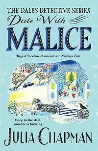 Date with Malice (Dales Detective #2)