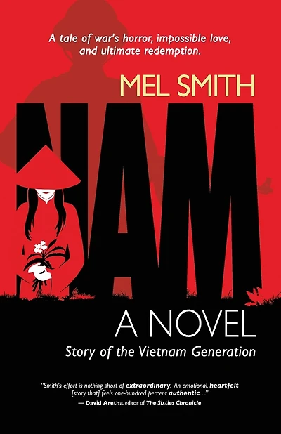NAM, a novel: Story of the Vietnam Generation