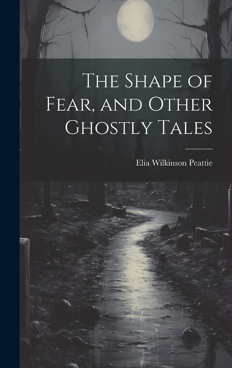 The Shape of Fear