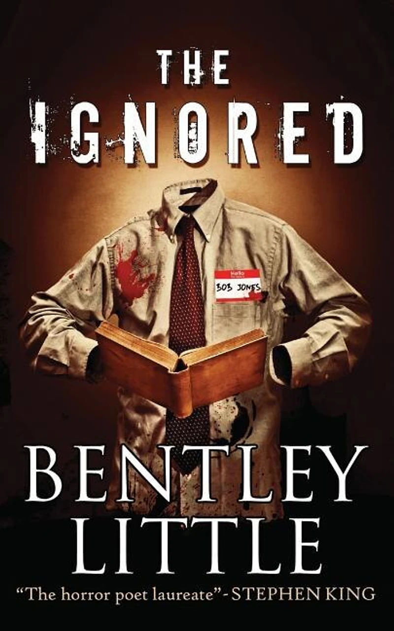 The Ignored