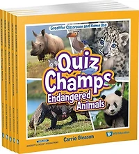 Quiz Champs (Set 3)