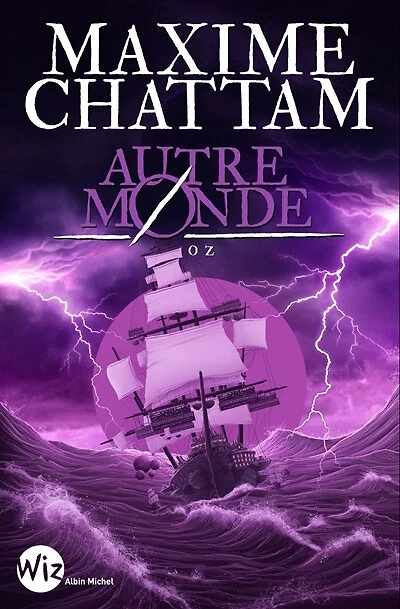 AUTRE MONDE T05 -OZ