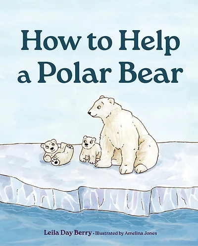 How to Help a Polar Bear