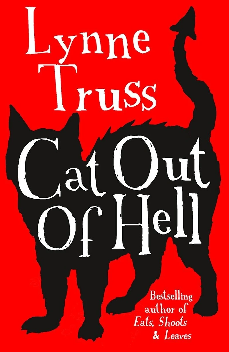 Cat Out of Hell