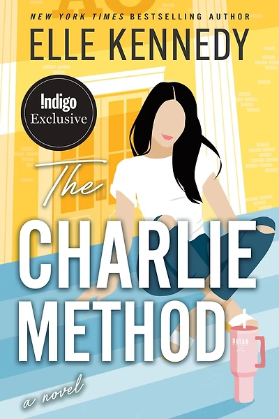 The Charlie Method (Indigo Exclusive)
