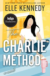 The Charlie Method (Indigo Exclusive)