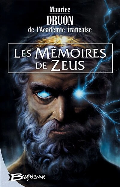 Les Mémoires De Zeus