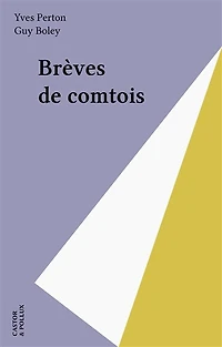 Brèves de comtois