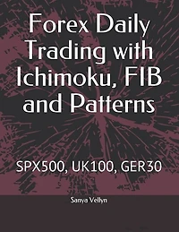 Forex Daily Trading with Ichimoku, FIB and Patterns: Spx500, Uk100, Ger30