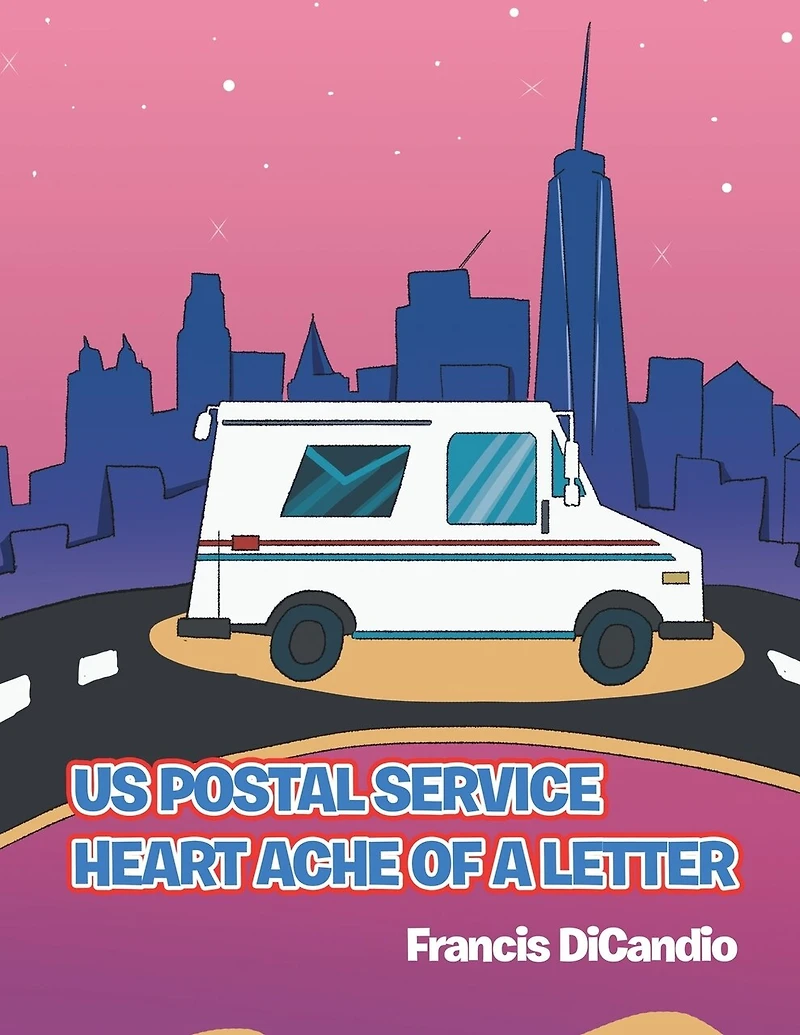 Us Postal Service Heart Ache Of A Letter