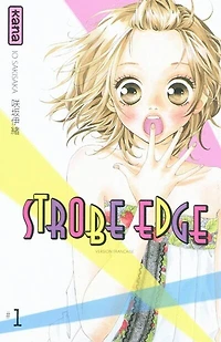 Strobe Edge, Vol. 1