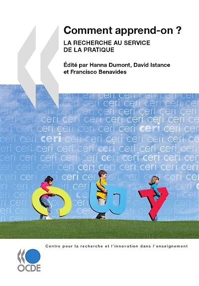 Comment apprend-on ?: La recherche au service de la pratique