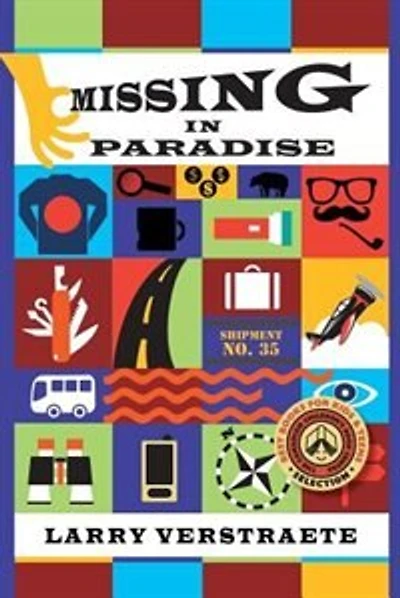 Missing In Paradise