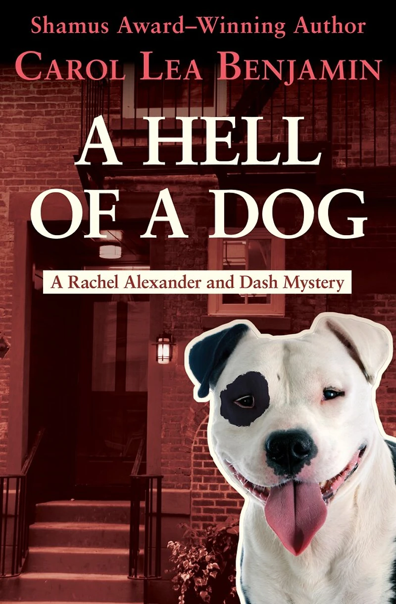 a Hell of Dog