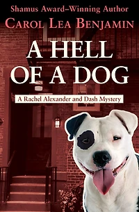 a Hell of Dog
