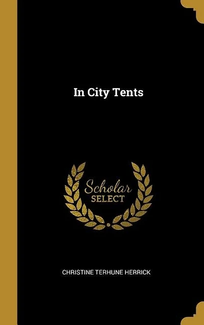 In City Tents