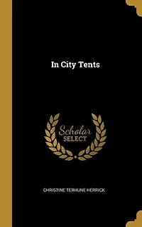 In City Tents
