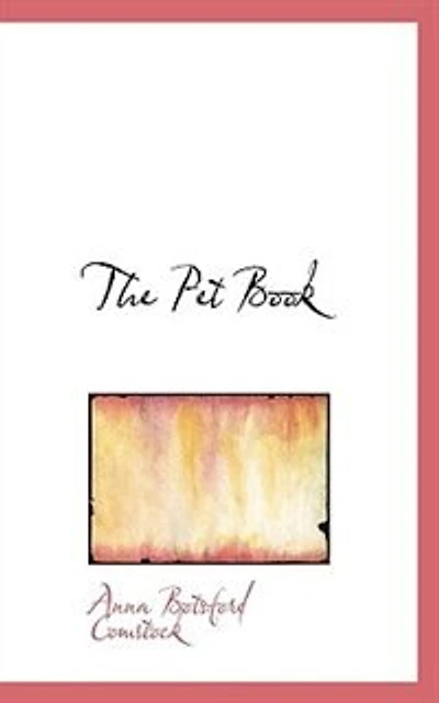 The Pet Book (Classic Reprint)