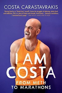 I am Costa: From Meth to Marathons