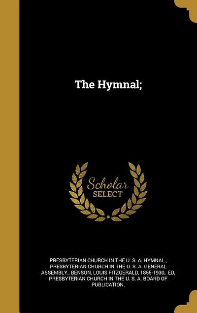 The Hymnal;