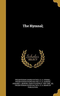 The Hymnal;