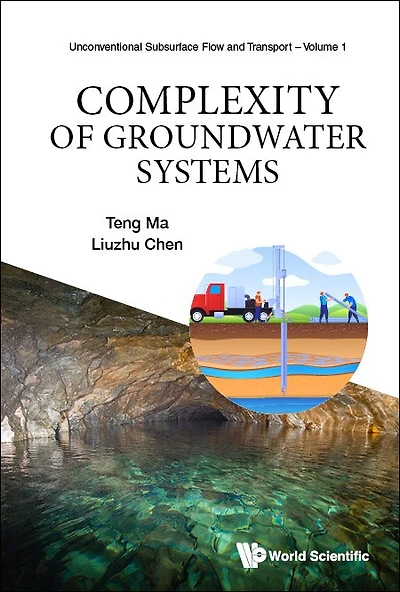 Complexity Of Groundwater Systems