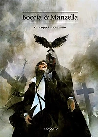 On l'appelait Carmilla