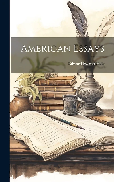 American Essays