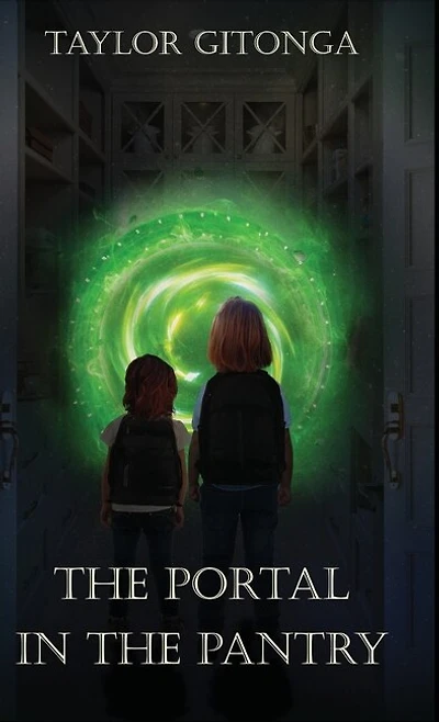 The Portal in The Pantry