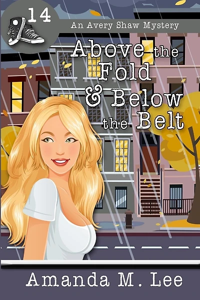 Above the Fold & Below the Belt