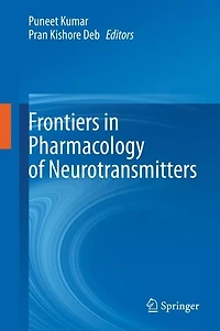 Frontiers Pharmacology of Neurotransmitters