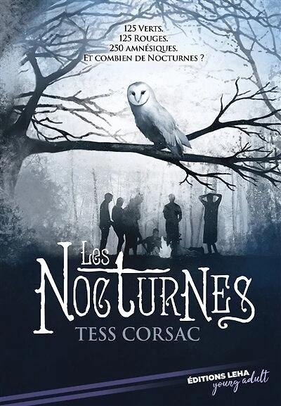 Les Nocturnes