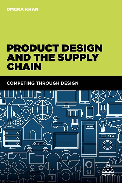 Product Design and the Supply Chain: Competing Through