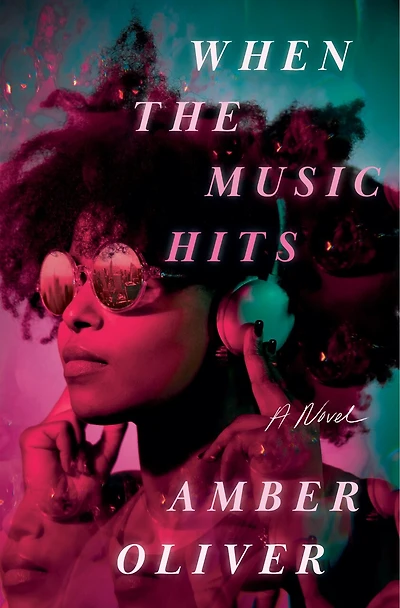 When the Music Hits: A Novel