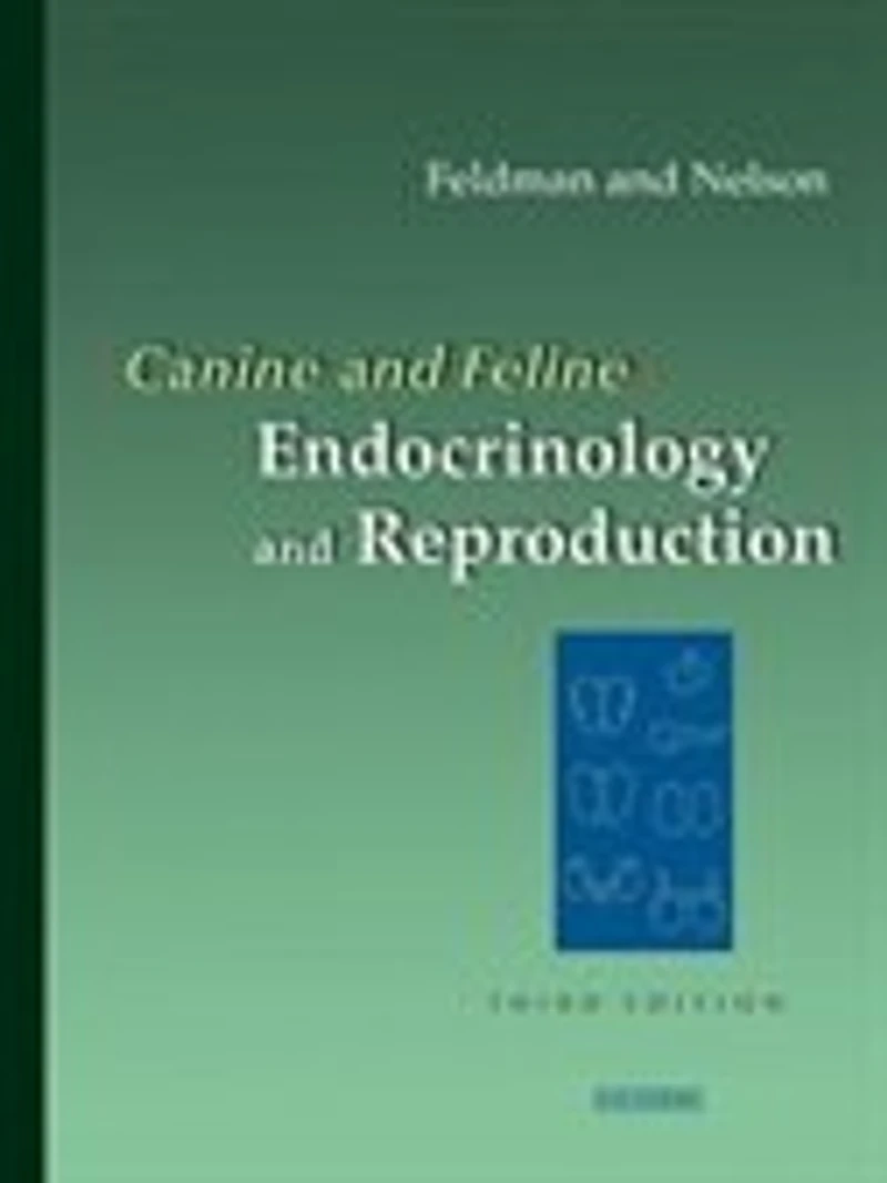 Canine and Feline Endocrinology
