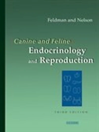 Canine and Feline Endocrinology