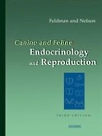 Canine and Feline Endocrinology