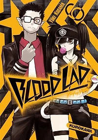 Blood lad, Vol. 6