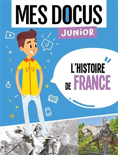 L' histoire de France