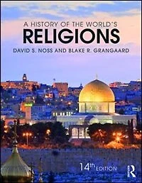 A History of the World's Religions