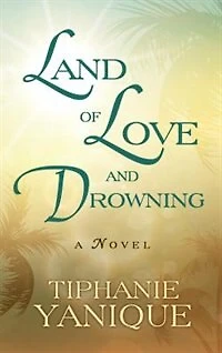 Land Of Love And Drowning: (Large  Print)