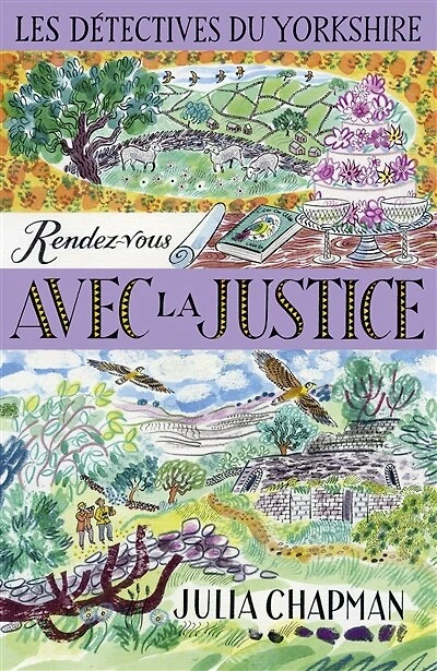 Rendez-vous avec la justice