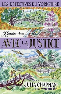 Rendez-vous avec la justice