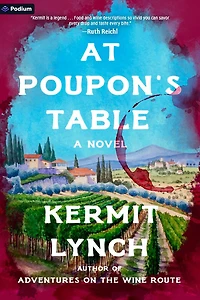At Poupon's Table: A Novel