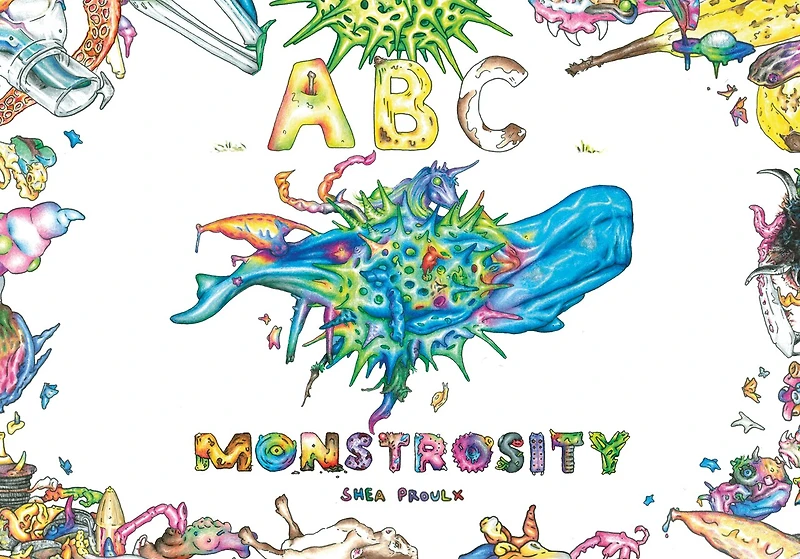 Abc Monstrosity