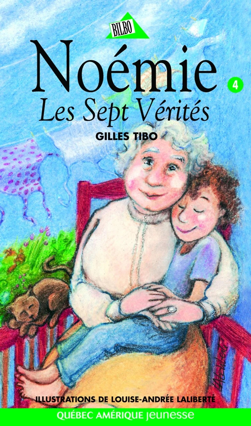 Les sept vérités