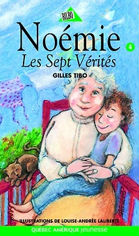 Les sept vérités