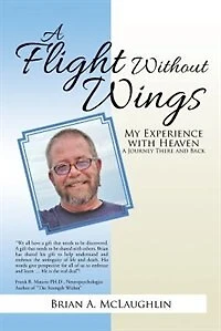A Flight Without Wings: My Experience with Heaven