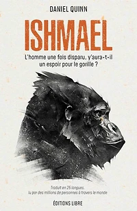 Ishmael: l'homme une fois disparu, y aura-t-il un espoir pour le gorille ?