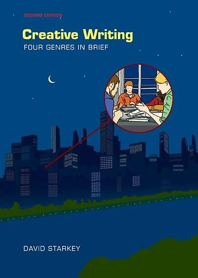 Creative Writing: Four Genres In Brief